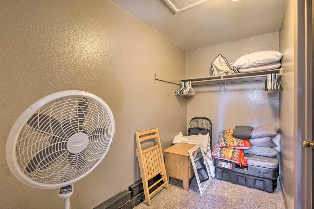 Luxe Updated Home With Grill And Hot Tub 4 Mi To Rmnp 에스테스 파크 외부 사진